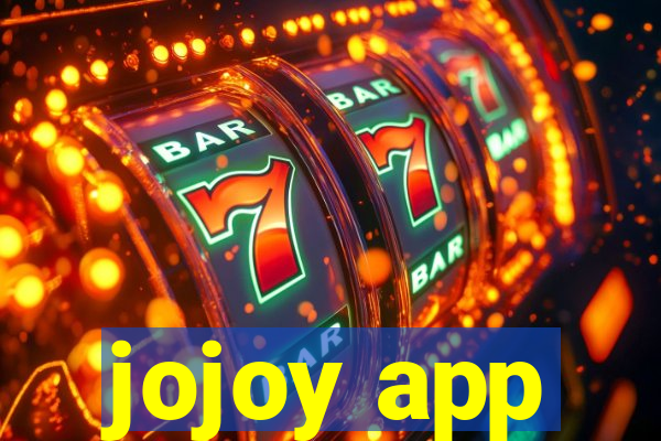 jojoy app